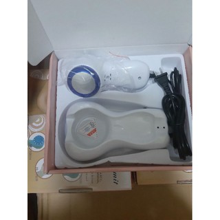 Máy điện di lạnh ( búa lạnh , máy massage mini )