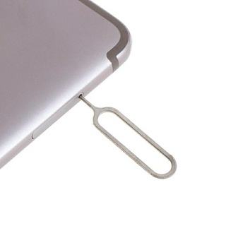 Que Chọc Thẻ Sim Cho Điện Thoại Android Và Ios , que chọc sim inox - DTpro MS03