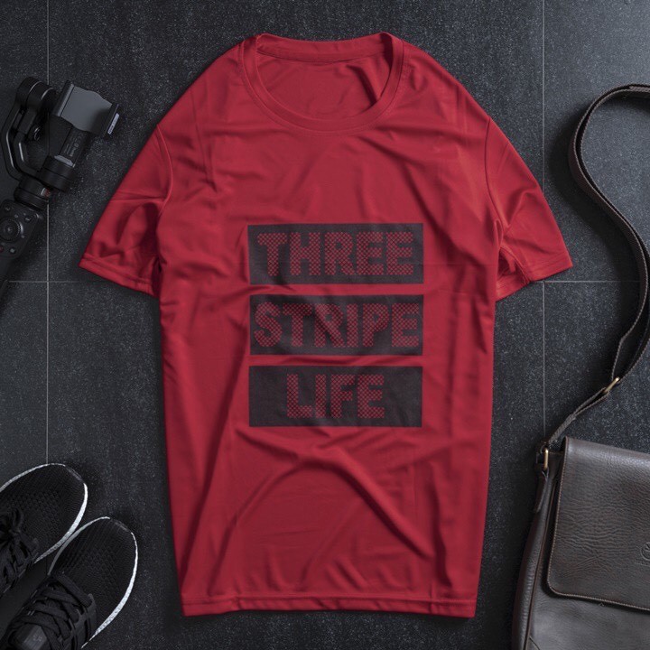 [ÁO BÓNG ĐÁ] _ Áo bóng đá cao cấp in kiểu mớ mã A11, phom 40-85kg | BigBuy360 - bigbuy360.vn