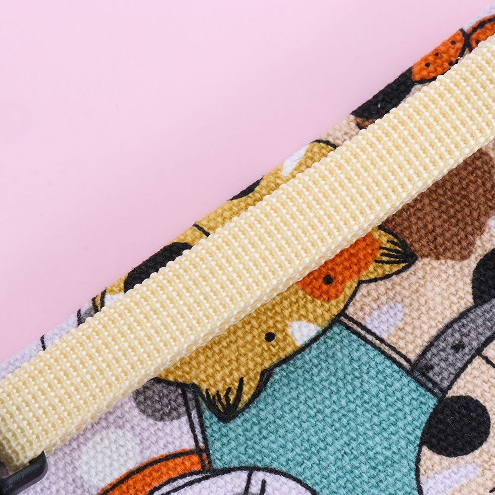 Layor1 Khăn Bandanas Tam Giác Buộc Cổ Trang Trí Cho Mèo Kerchief