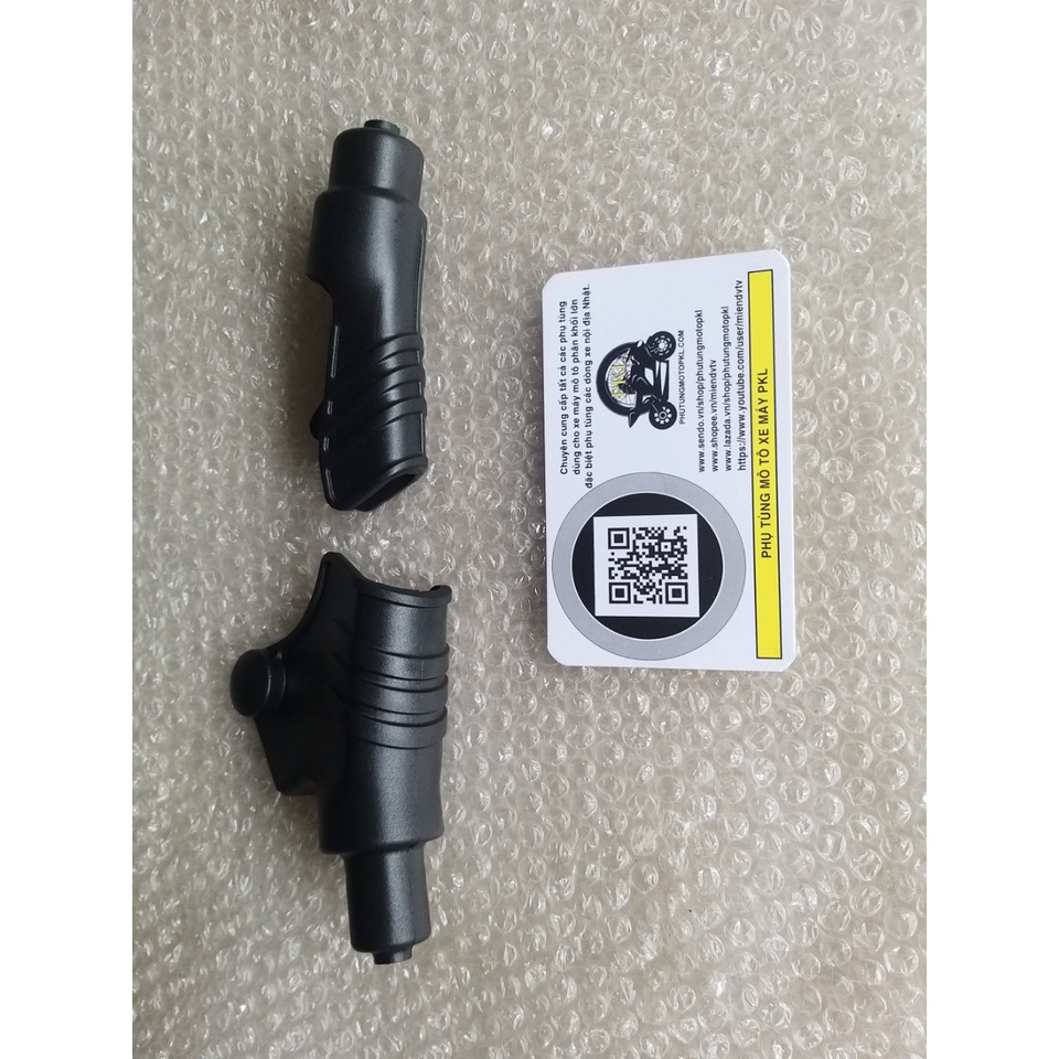 Nắp chụp tay côn Tay ly hợp Suzuki GZ150A, 125 EN150 125 HJ125 và các dòng xe tương thích
