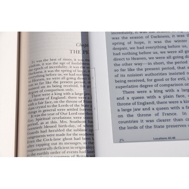 [TAS9] Máy đọc sách Amazon Kindle 3 - Màn 6.0 inch bộ nhớ 4G | BigBuy360 - bigbuy360.vn