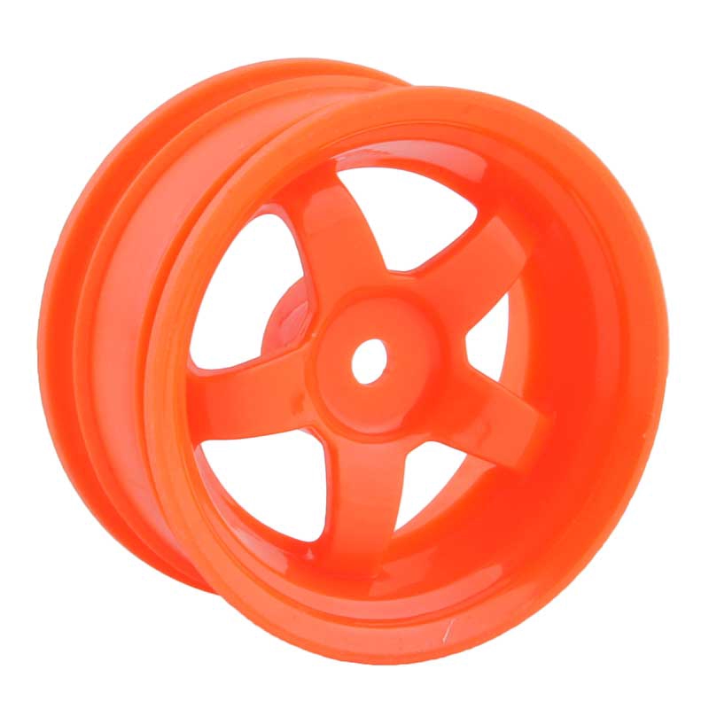 Set 4 Bánh Xe 6030 3mm Thay Thế Chuyên Dụng Cho Xe Điều Khiển hsp hpi 1: 10
