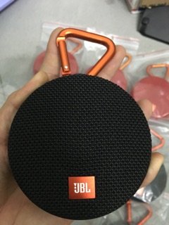 Loa di động JBL Clip 2 (Clip2)