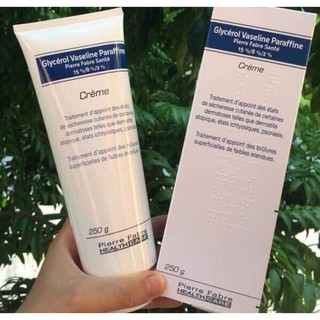 Kem trị nẻ Dexeryl Pháp