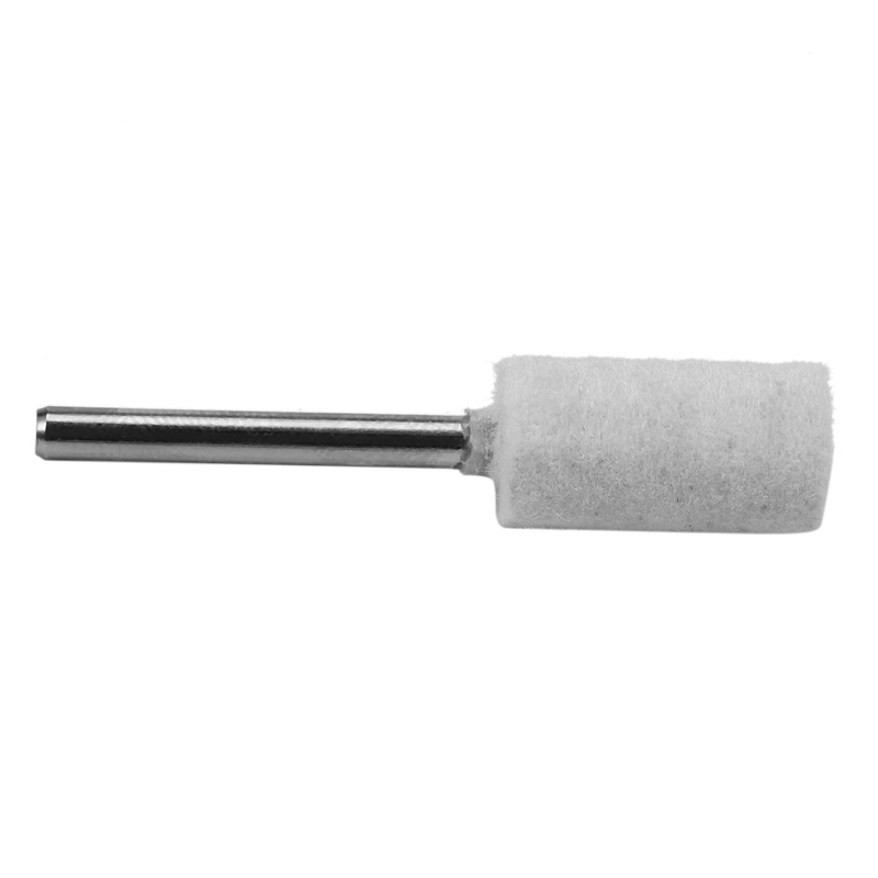 Bộ 25 Đầu Đánh Bóng Đa Năng 1 / 8 Inches