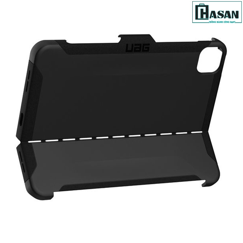 Ốp lưng iPad Pro 12.9 inch M1 2021 chính hãng UAG dòng Scout Magic Keyboard Series