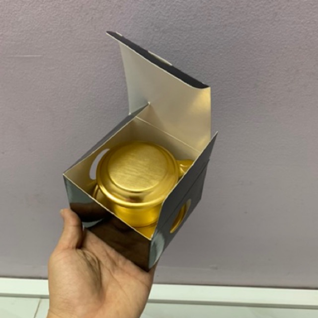 100 HỘP ĐỰNG PHIN PHA CÀ PHÊ