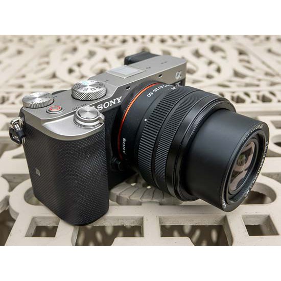 [SALE}Ống kính Len Sony FE 28-60 F4-5.6 chính hãng mới 100%