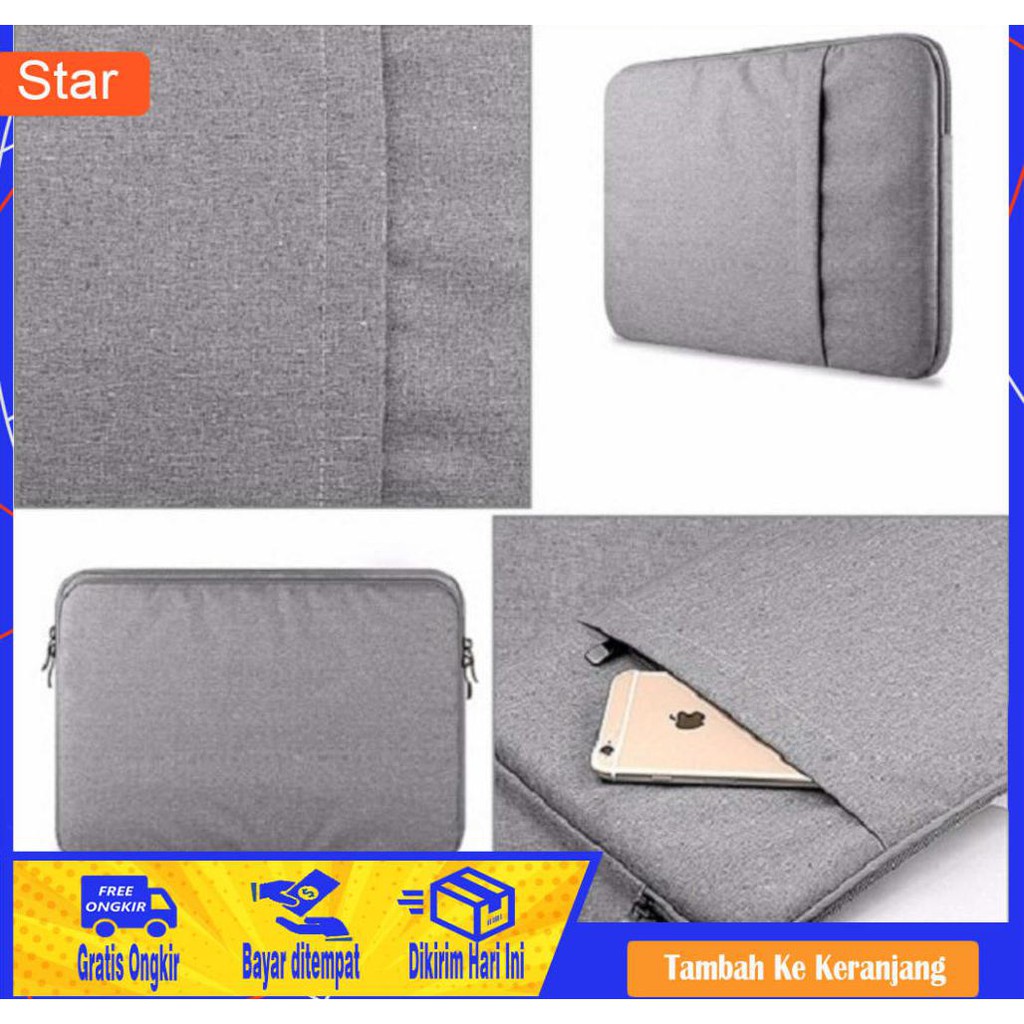 Túi Đựng Laptop 11 12 Inch Xk2425 | BigBuy360 - bigbuy360.vn