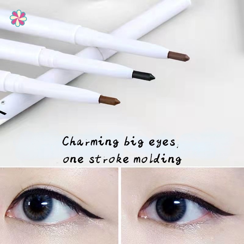 [Hàng mới về] Kẻ mắt MKNK trang điểm lâu trôi chống thấm nước và mồ hôi