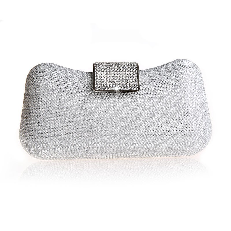 Túi Clutch Đính Sepuin Óng Ánh Túi Dạ Hội