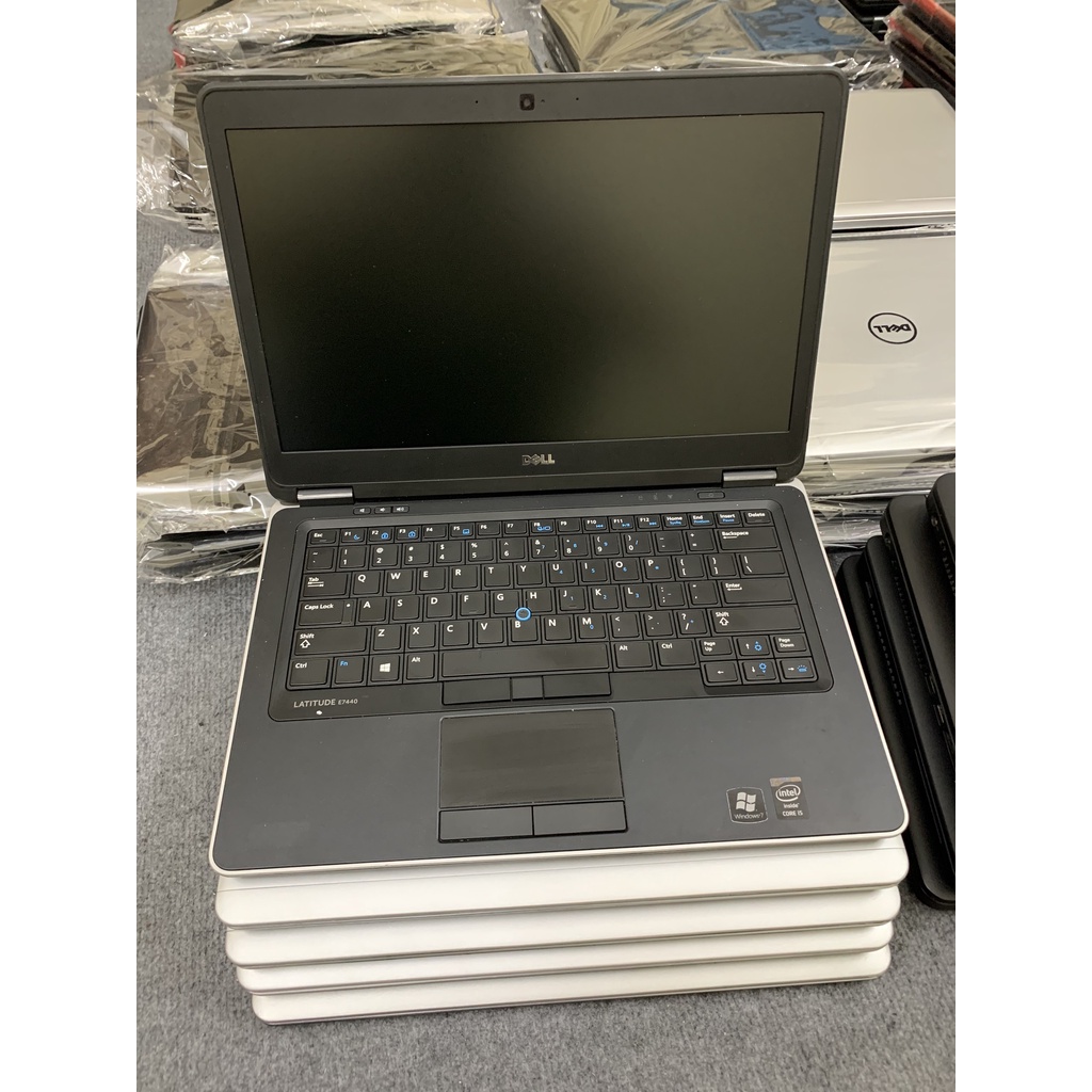 Laptop Dell 5440,5450,5550,5540,7440,7450,5470,5480,5430 I58Gb256GbChính Hãng