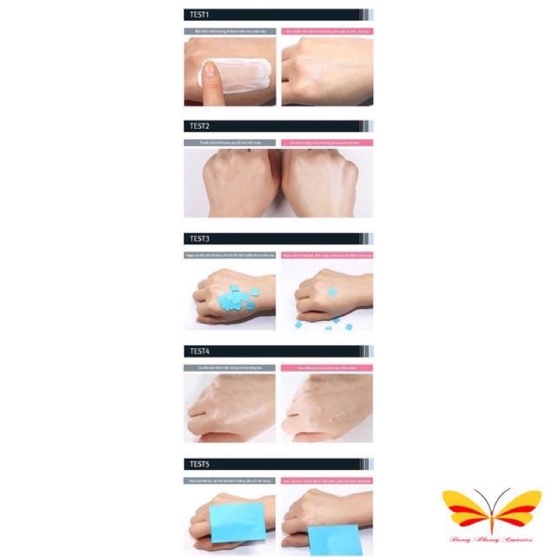 Kem Chống Nắng White Angel Sun Sherbet Skinaz Hàn Quốc PA+++, SPF50+