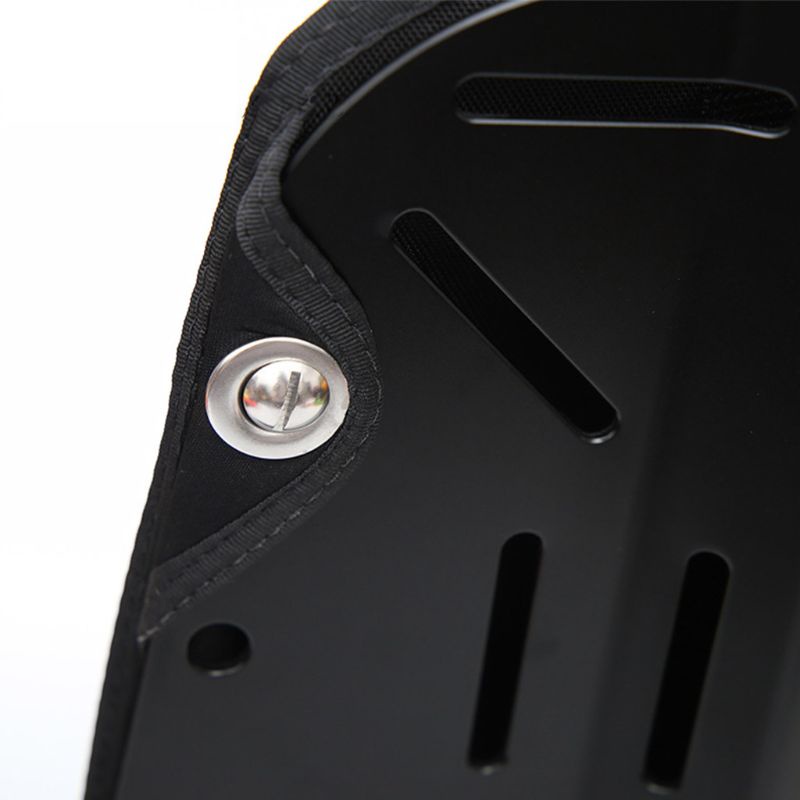 QQ 1 Đệm Lưng Mềm Mại Bền Bỉ Hỗ Trợ Lặn Chuyên Nghiệp