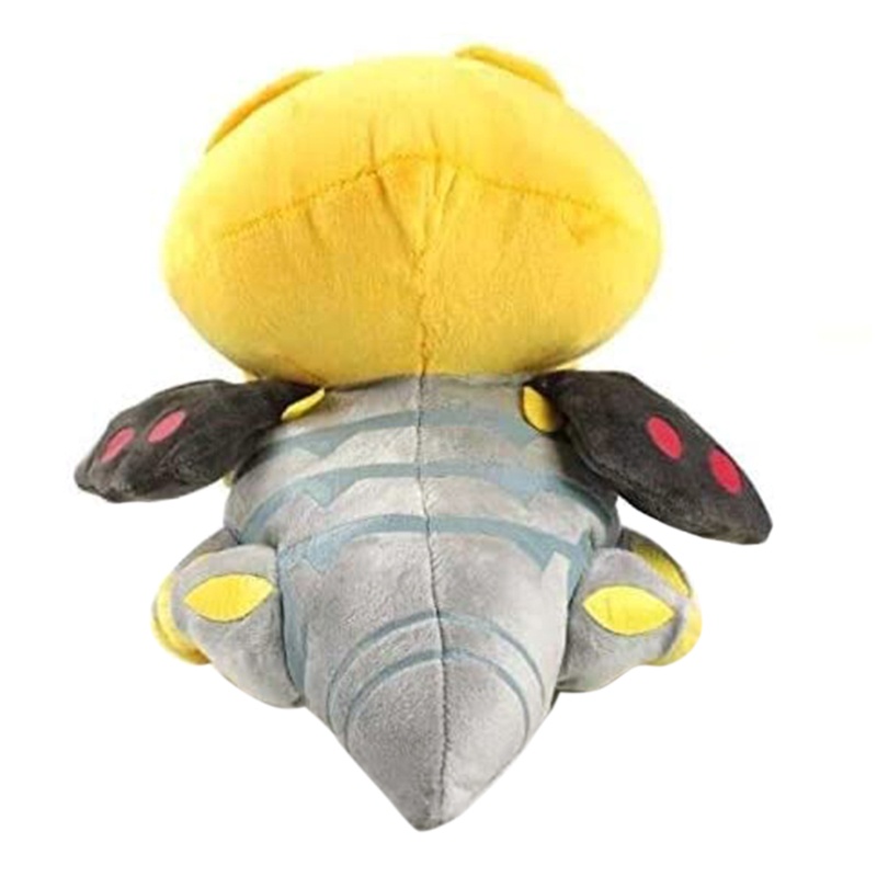 Thú Nhồi Bông Hình Nhân Vật Hoạt Hình Anime 15cm / 5.91in