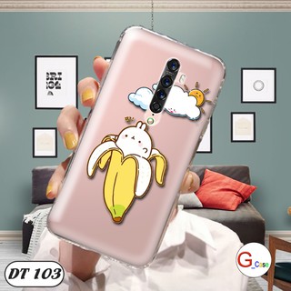 Ốp lưng dẻo OPPO RENO 2