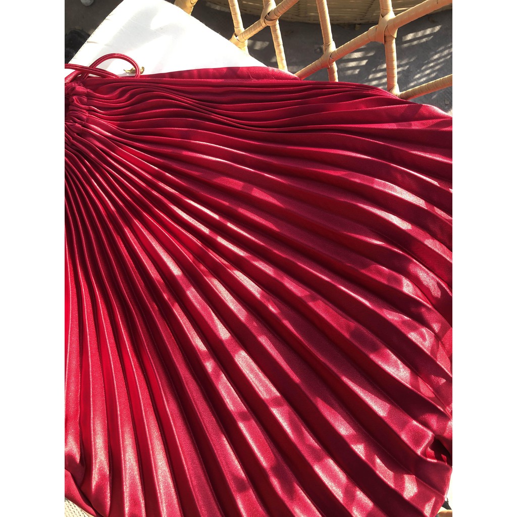 Chân váy Lisa - LEILA Closet | BigBuy360 - bigbuy360.vn