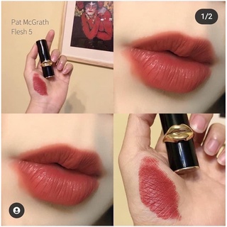 [sephora] set son pat mcgrath mini new
