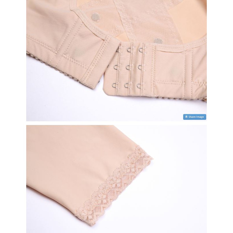 Áo gen định hình cao cấp sau hút mỡ | BigBuy360 - bigbuy360.vn