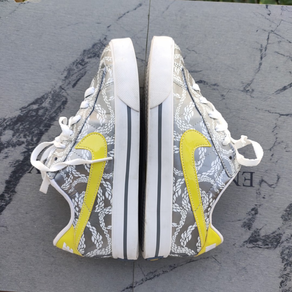 Giày thể thao size 36.5 tuyển second-hand Đồ Si Bon TT13 sneaker