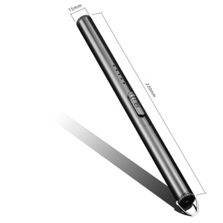 Dụng cụ đốt nến bằng usb