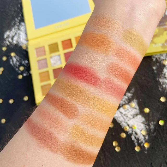 BẢNG PHẤN MẮT GUICAMI 20 MÀU | BigBuy360 - bigbuy360.vn