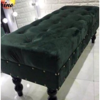 GHẾ BĂNG 140cm [1m4] -1m5
