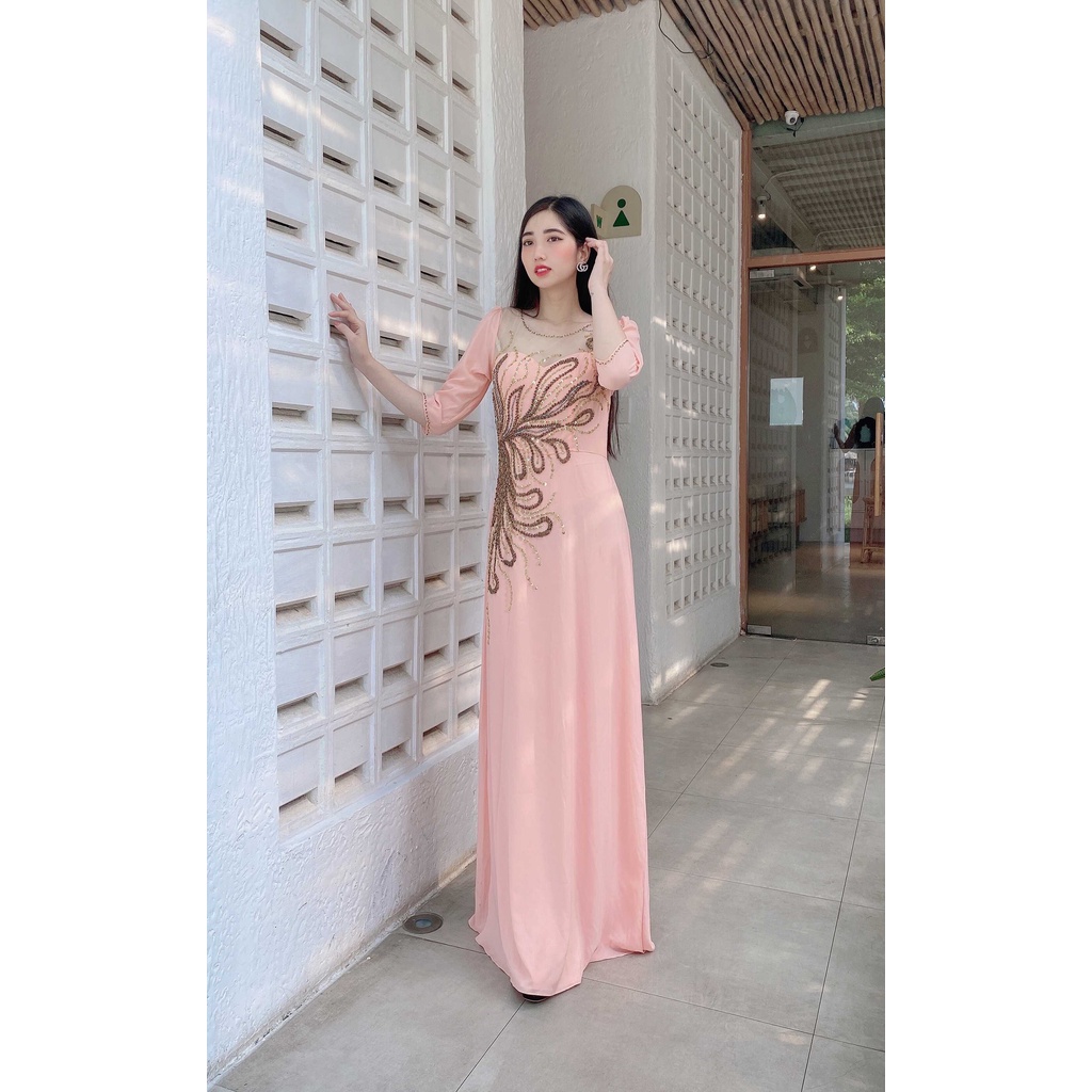 Đầm dự tiệc nữ dạ hội , sang trọng , cao cấp