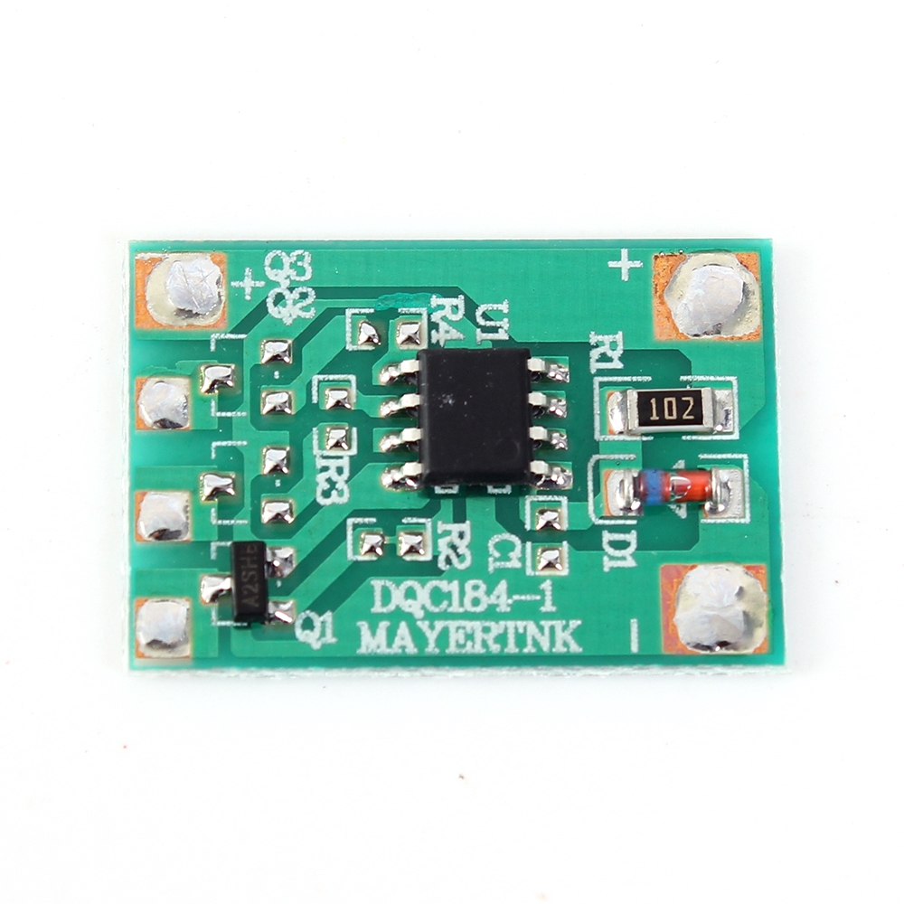 DC 3V-12V Gradient Light Controller Automatic Dimmer Breathing Light Driver Module Lamp With Slow Flashing Module Chip IC