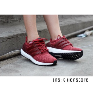 Giày thể thao Adidas Ultra Boost 3.0 Ultra Boost Đỏ đô