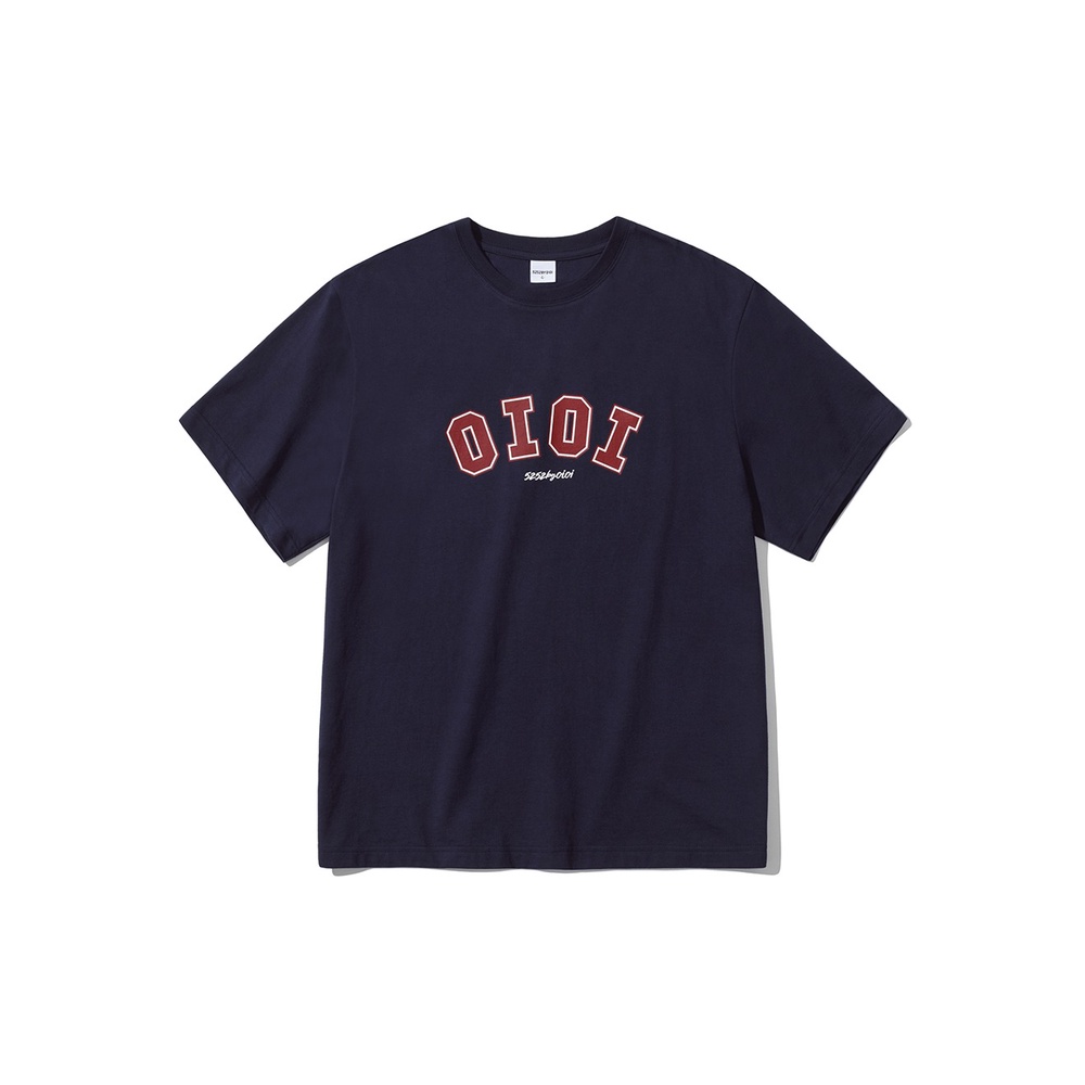 ÁO PHÔNG O!.O.I phong cách Hàn Quốc bản mới nhất