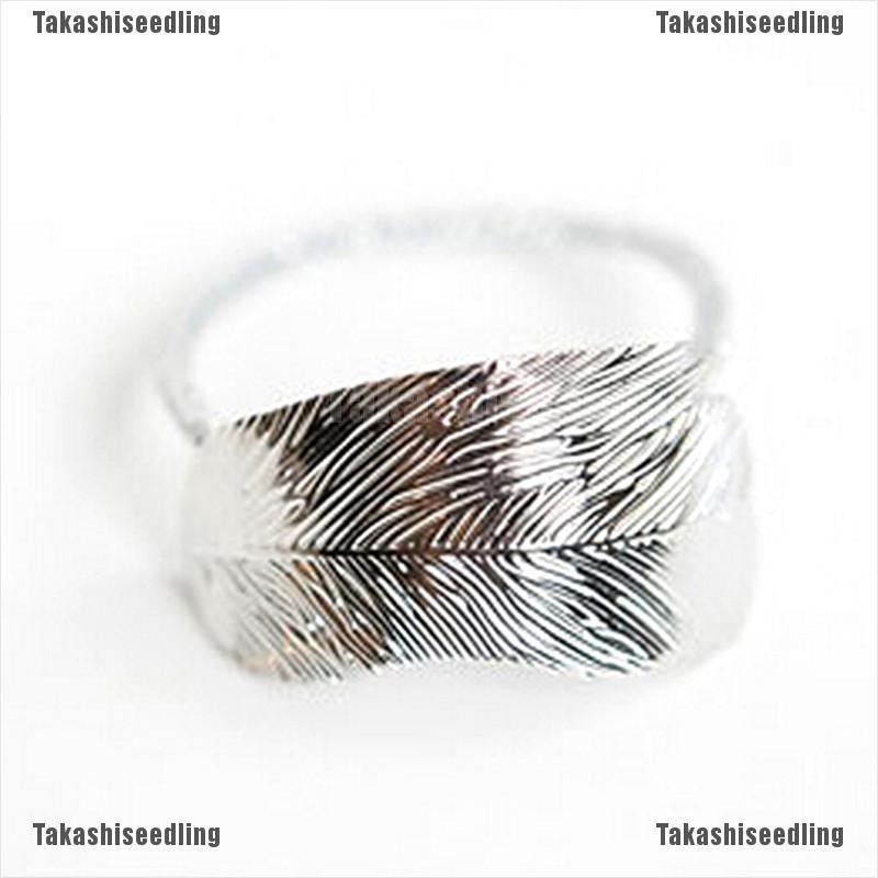 Dây buộc tóc gắn hình chiếc lá bằng kim loại thiết kế độc đáo cho nữ