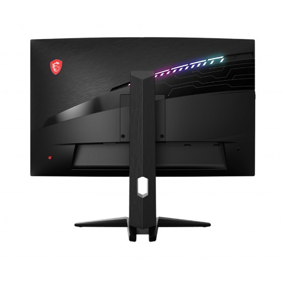 MÀN HÌNH CONG MSI Optix MAG272CQR Curved Gaming Monitor 27 inch, 2K QHD, VA, 165Hz, 1ms, FreeSync