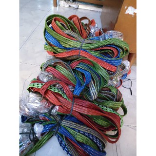 DÂY THUN TẢI HÀNG, CỘT HÀNG