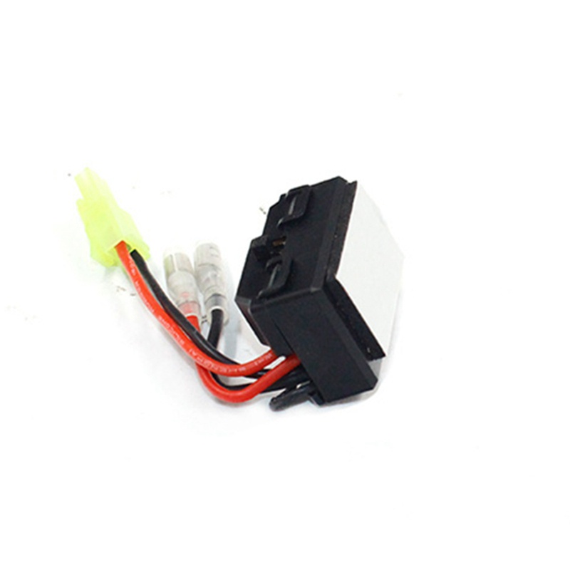 Bảng Mạch Nhận Tín Hiệu Chống Thấm Nước PX9300-28B Cho PXtoys Enoze 9300 9301 9302 9303 9304 1 / 18 RC