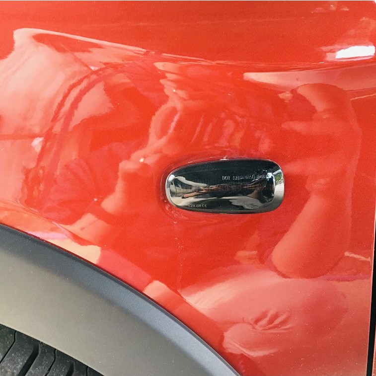 Đèn LED báo rẽ 2 bên hông VinFast fadil-có CANBUS