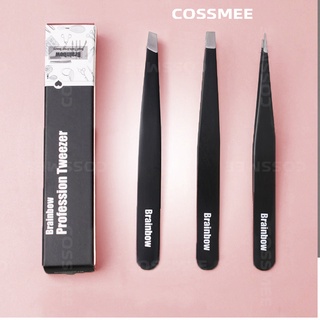 Nhíp Gắp Lông Mày/Lông Mi Giả Tiện Dụng