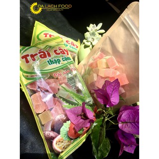 Kẹo dẻo hương trái cây - Đặc Sản Đà Lạt/ Đạ Lạch Food