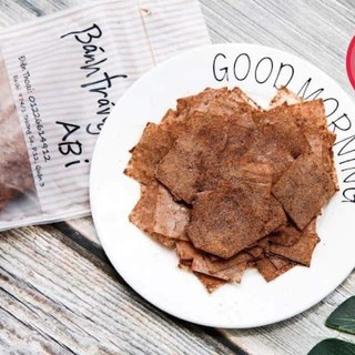BÁNH TRÁNG ABI SOCOLA