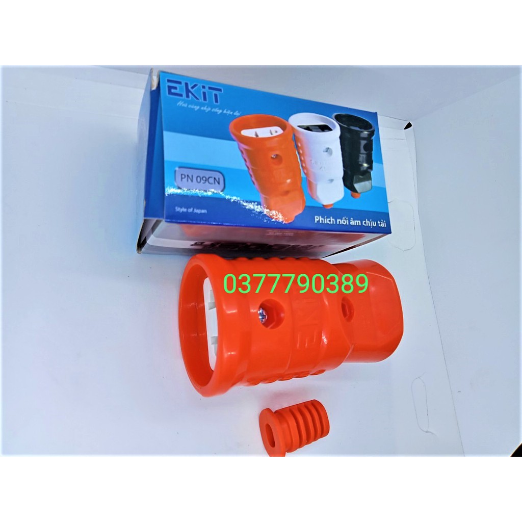 Phích cắm cái siêu chịu tải 4500w