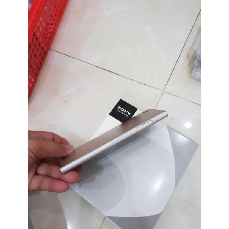 điện thoại Sony XZs ram 4G/32G mới Chính Hãng, Chiến PUBG/ Free Fire mượt | BigBuy360 - bigbuy360.vn