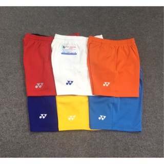 QUẦN CẦU LÔNG YONEX CÁC MÀU SÁNG
