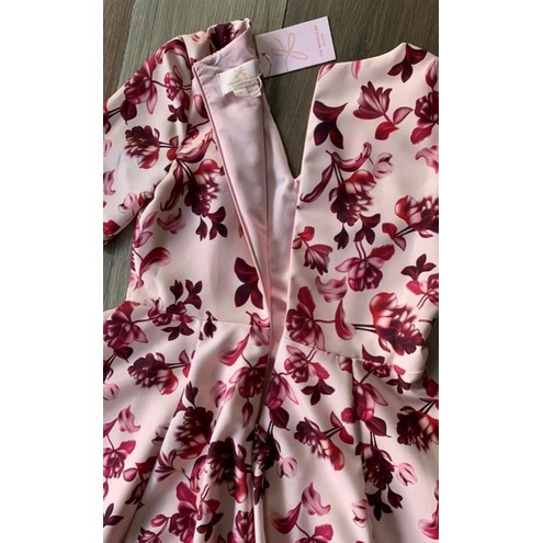 Đầm Gal meets glam dư xịn nàng thơ của chúng ta