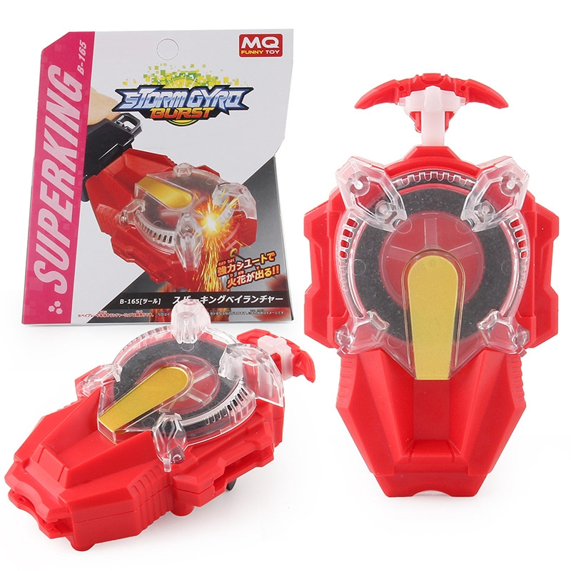 Đồ Chơi Con Quay Beyblade Burst B-165 / B-166 Chất Lượng Cao