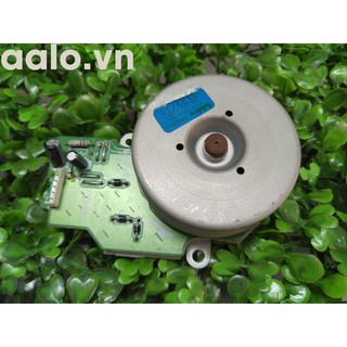 Mô tơ cụm sấy máy in canon 3500