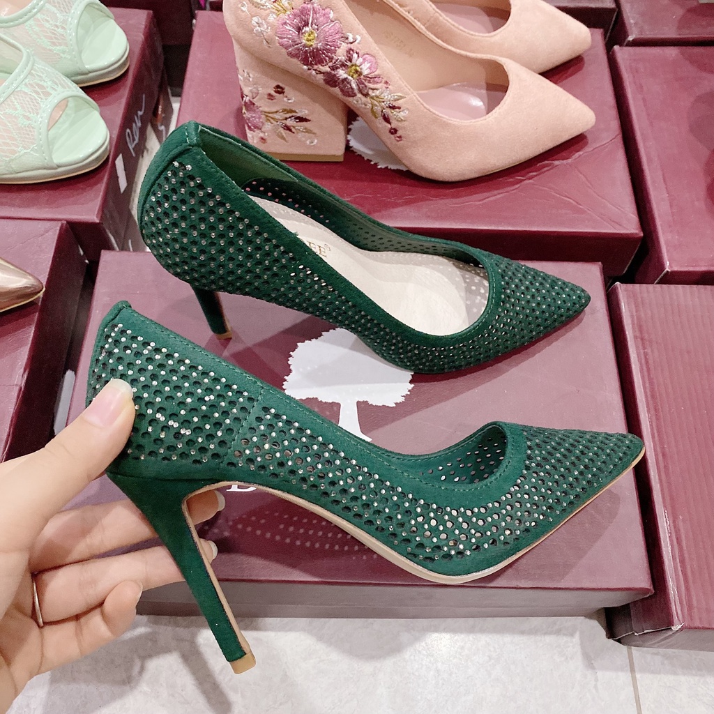 GIÀY SALE LẺ SIZE