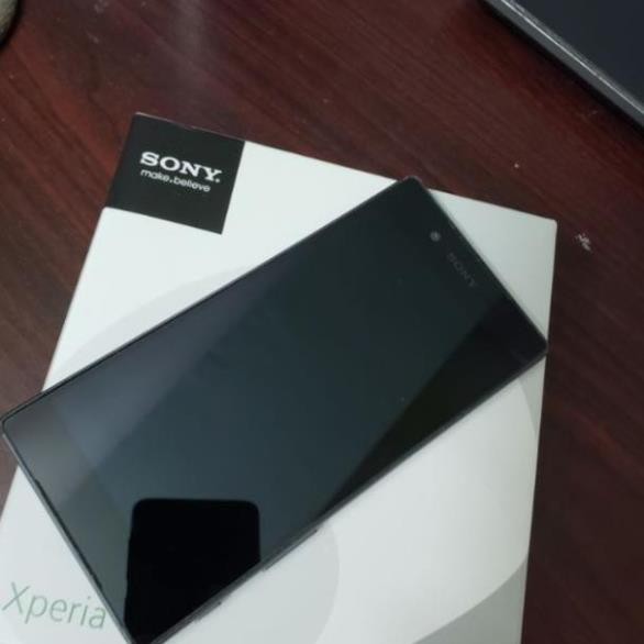 HCM- điện thoại SONY XPERIQ Z5 mới Fullbox