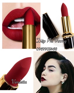 Son Pat Mcgrath Full màu