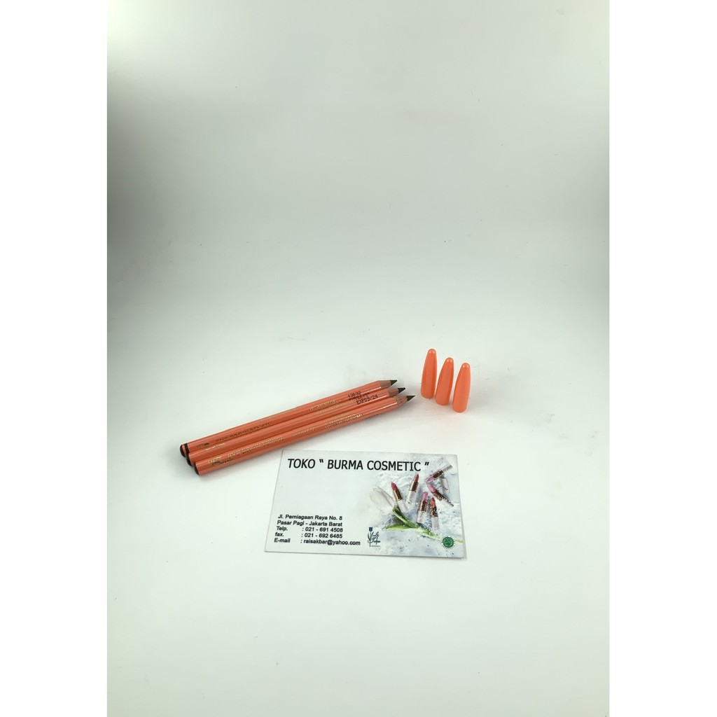 (hàng Mới Về) Bút Chì Kẻ Lông Mày Viva | BigBuy360 - bigbuy360.vn